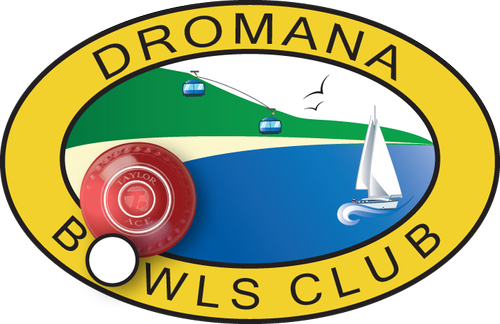 Dromana BC logo